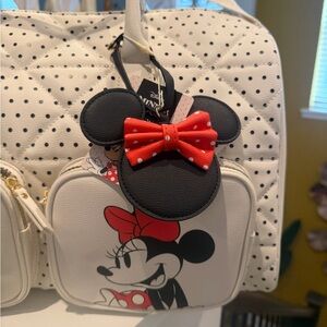Disney Duffles,  Bags And More….Brand New‼️